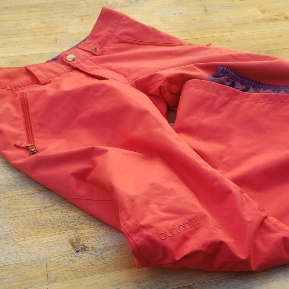 Burton Ski and Snowboard Pants